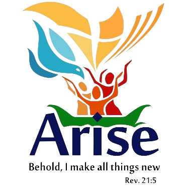 Arise Logo